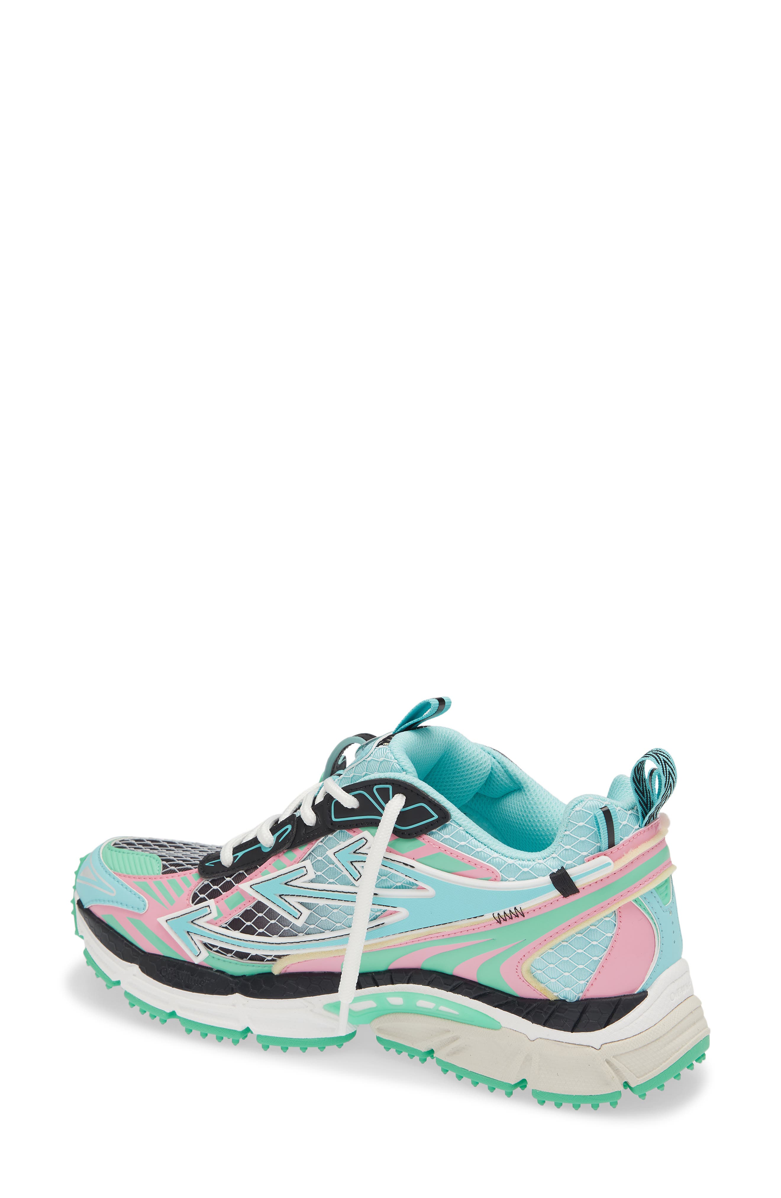 Be Right Back Sneaker - image 4