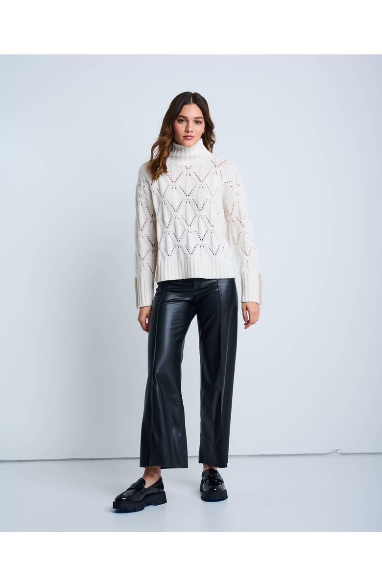 Lisa Todd The Stand Out Sweater, Alternate, color, 