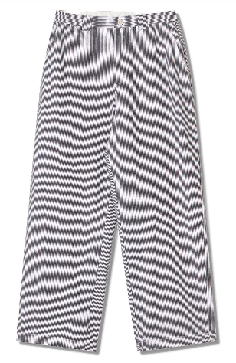 STAN RAY A Railroad Stripe Cotton Pants, Main, color,