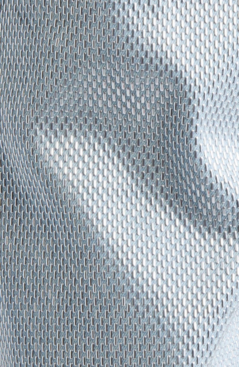 Haikure Bibi Crystal Embellished Balloon Leg Jeans, Alternate, color, 