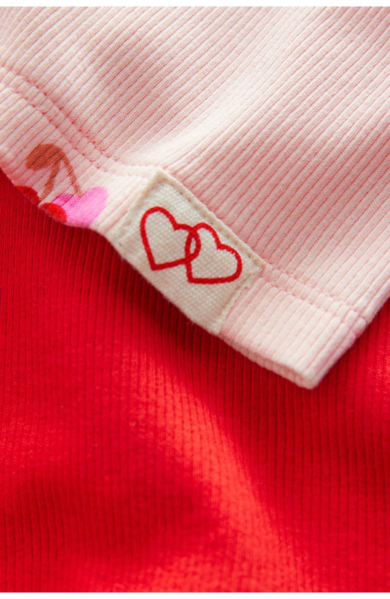 NEXT Kids' Assorted 3-Pack Bike Shorts, Alternate, color, 