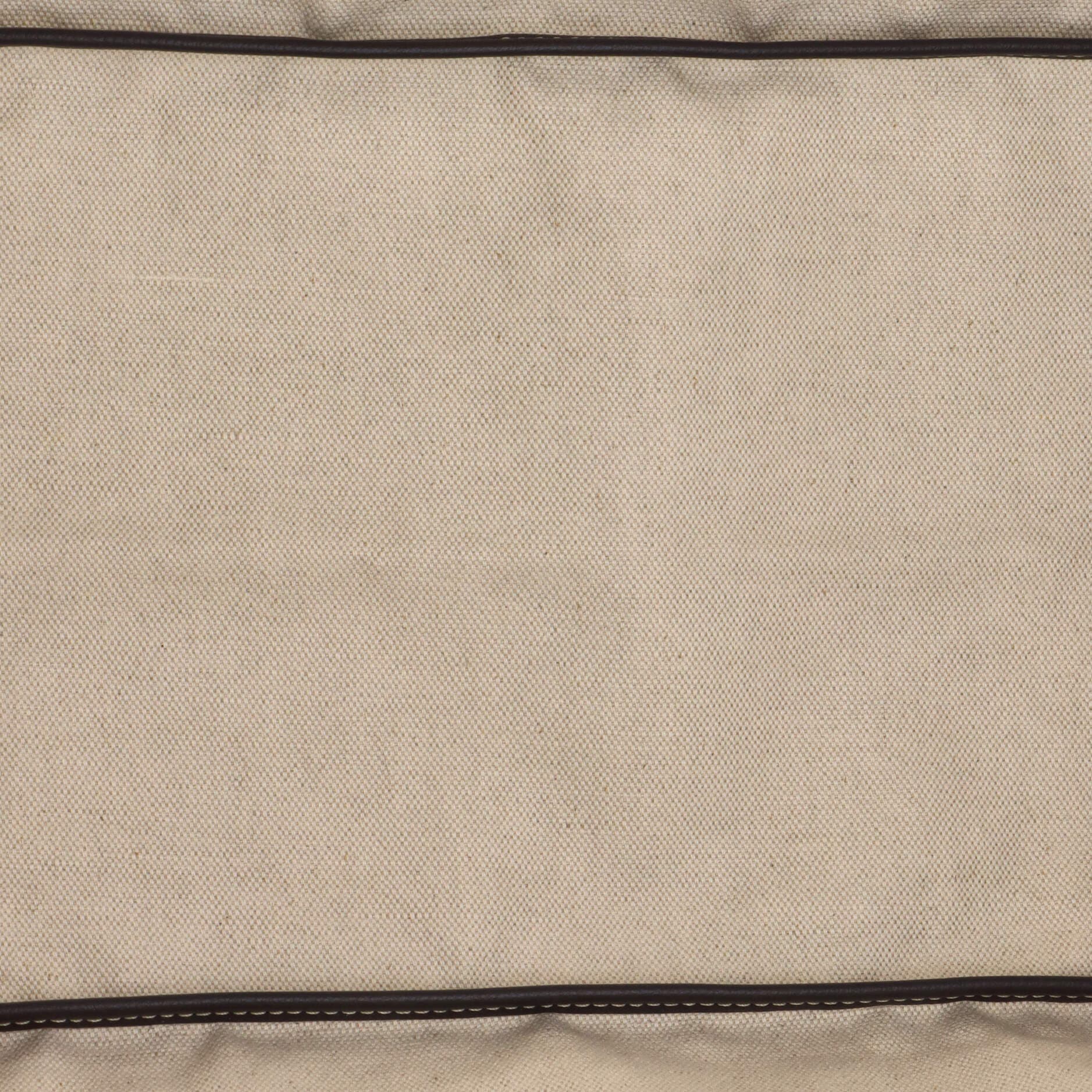 Pre-Owned Goyard Saint Louis Tote Coated Canvas GM, Alternate, color, Gray