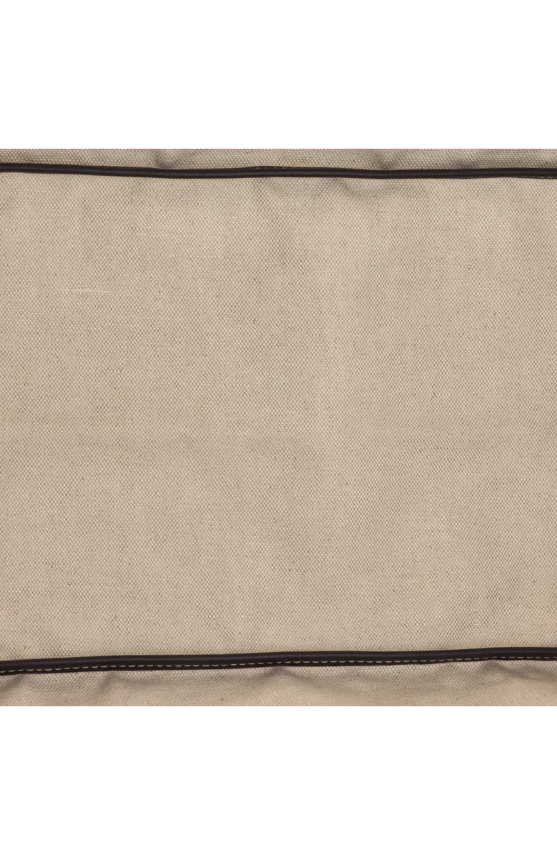 Pre-Owned Goyard Saint Louis Tote Coated Canvas GM, Alternate, color, Gray