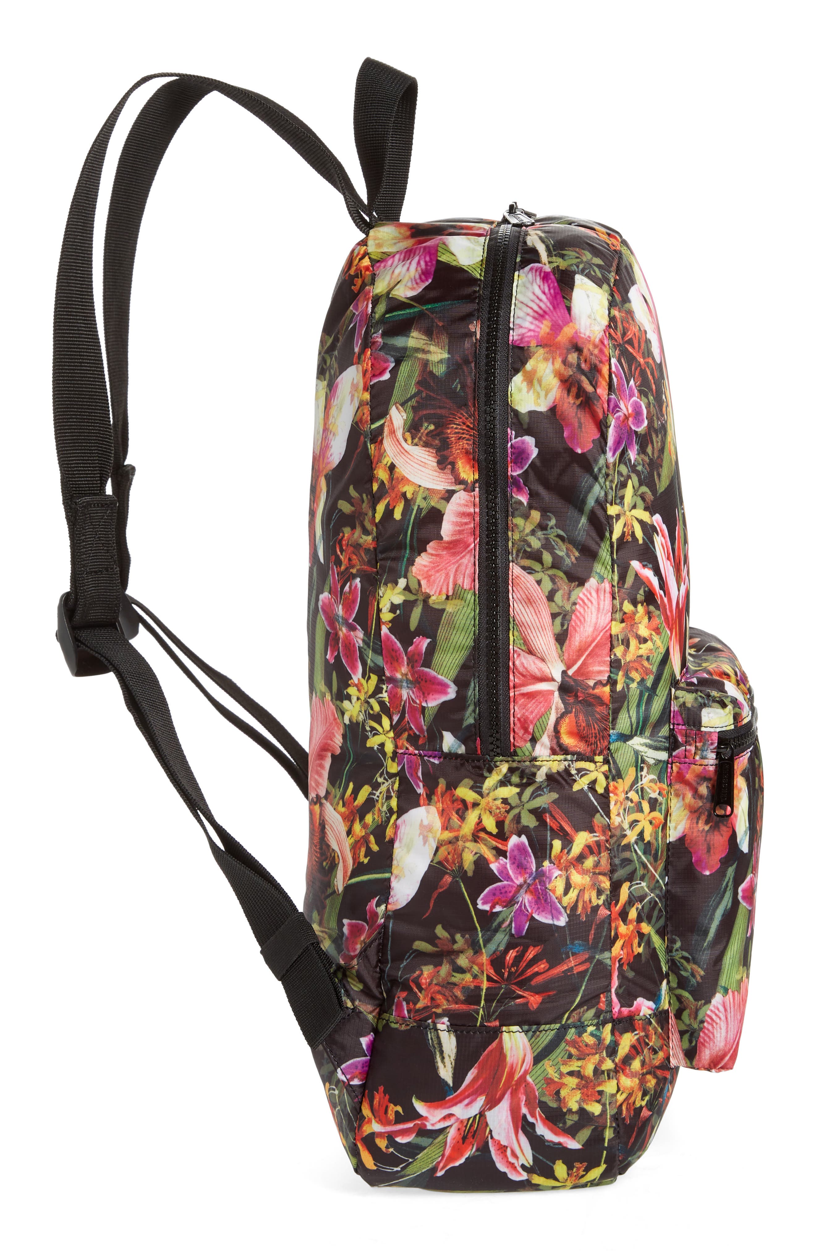 Herschel Supply Co. Packable Daypack, Alternate, color, 