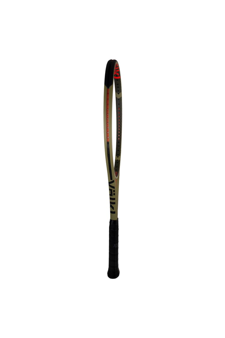 V-Cell V1 Pro Unstrung Tennis Racquet, Alternate, color, Grey