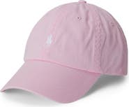 Polo Ralph Lauren The Iconic Cotton Chino Baseball Cap