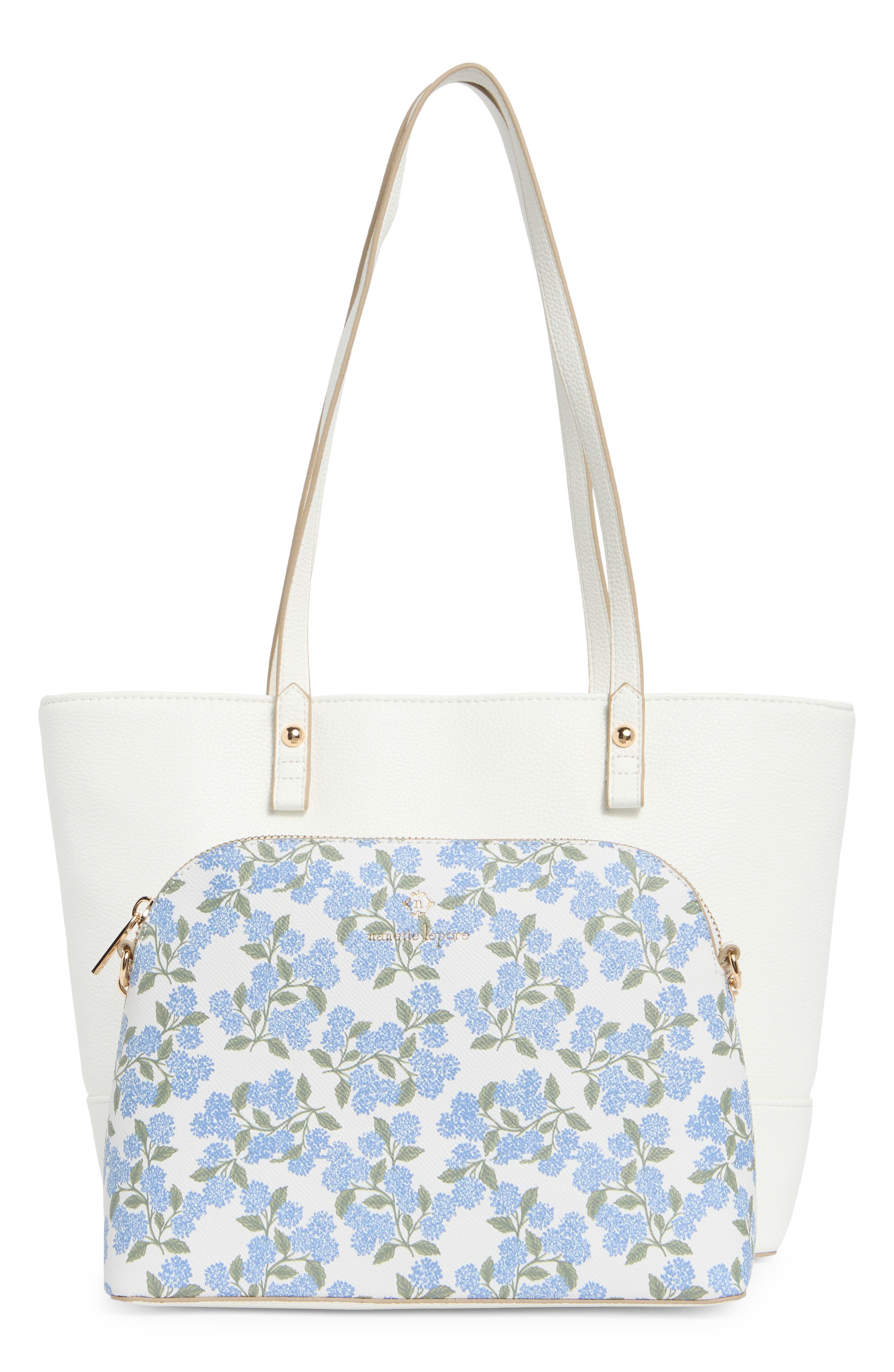 Nanette Lepore Tote, Alternate, color, 