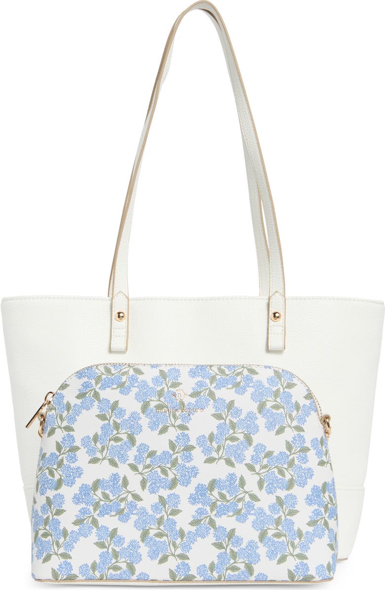 Nanette Lepore Tote, Alternate, color,