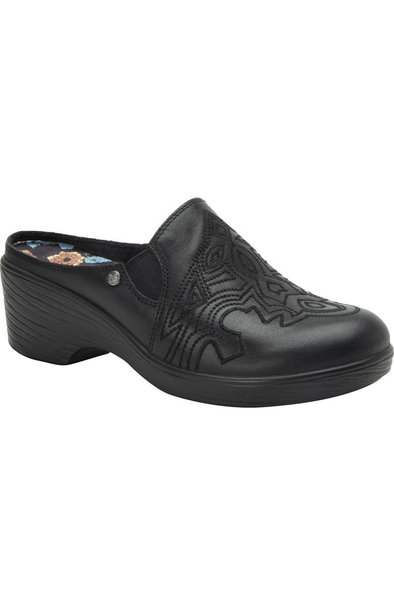 Alegria by PG Lite Sereniti Clog, Main, color,