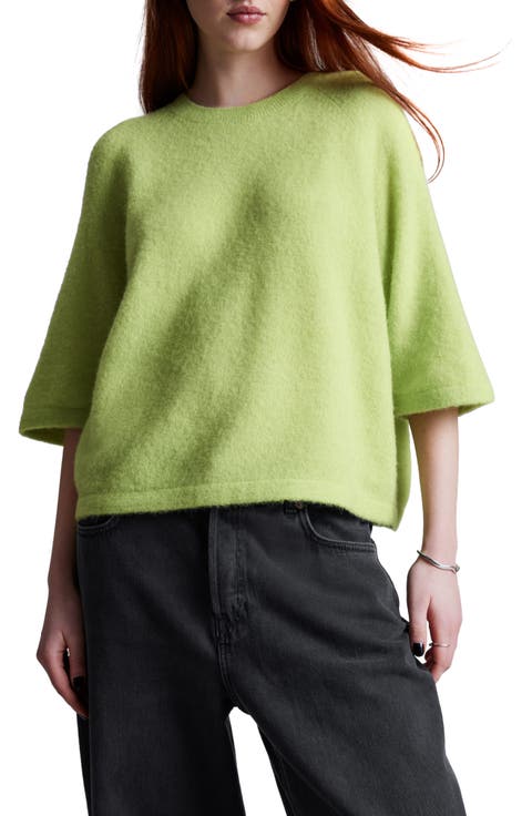 Crewneck Sweater