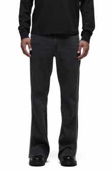 Walker Track Flared Jeans