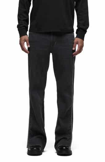 Walker Track Flared Jeans