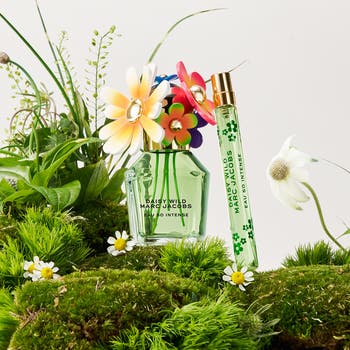 Daisy Wild Eau So Intense Eau de Parfum