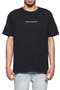 Distressed Cotton Graphic T-Shirt