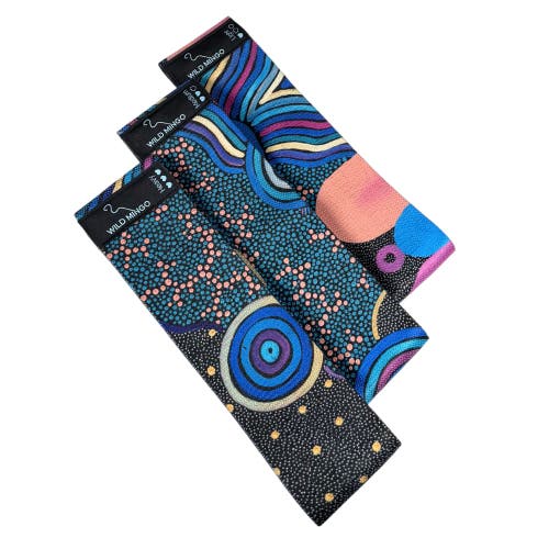 Wild Mingo Resistance Bands in Oorunye  product