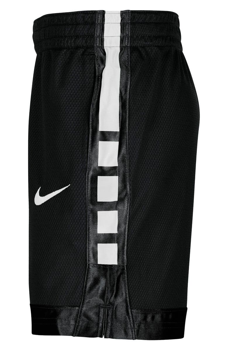 Nike Kids' Elite Basketball Shorts, Alternate, color,