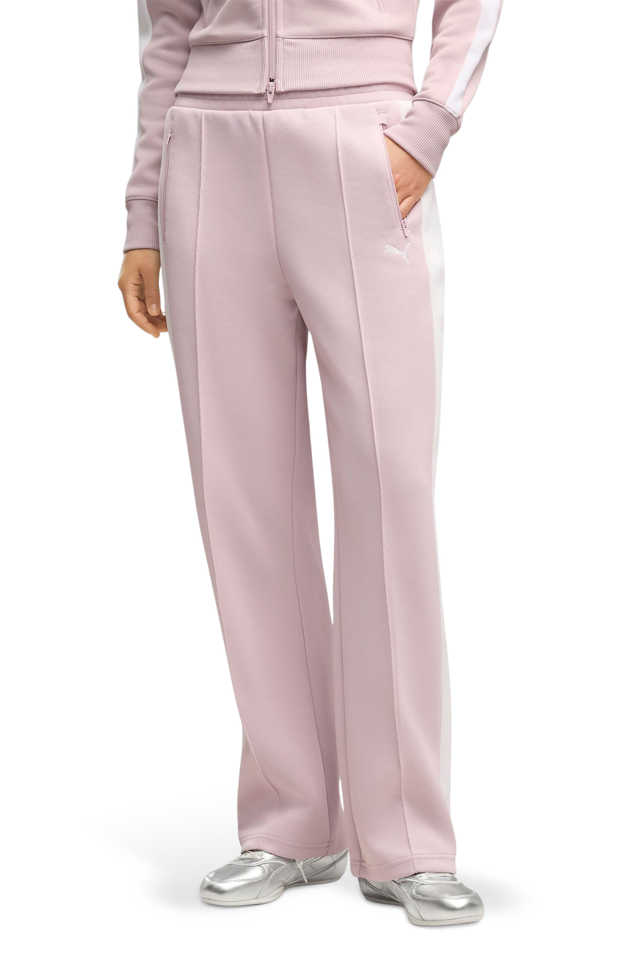 selected MISTY PINK