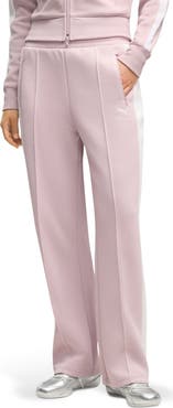 PUMA T7 Always On Straight Leg Track Pants