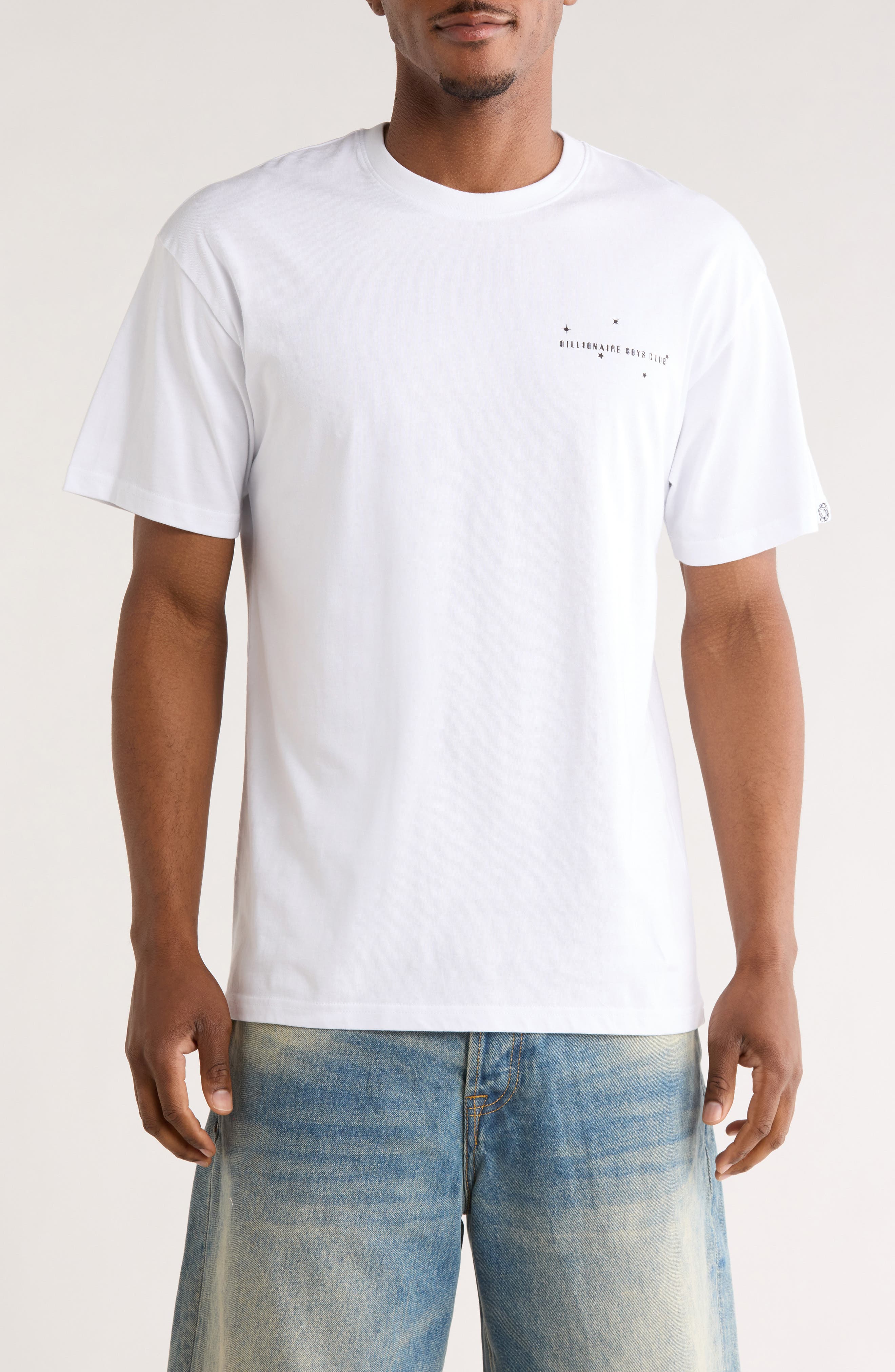 Disco Ball Graphic T-Shirt - image 3