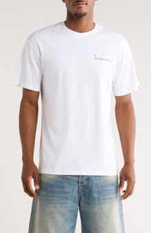 Billionaire Boys Club Disco Ball Graphic T-Shirt