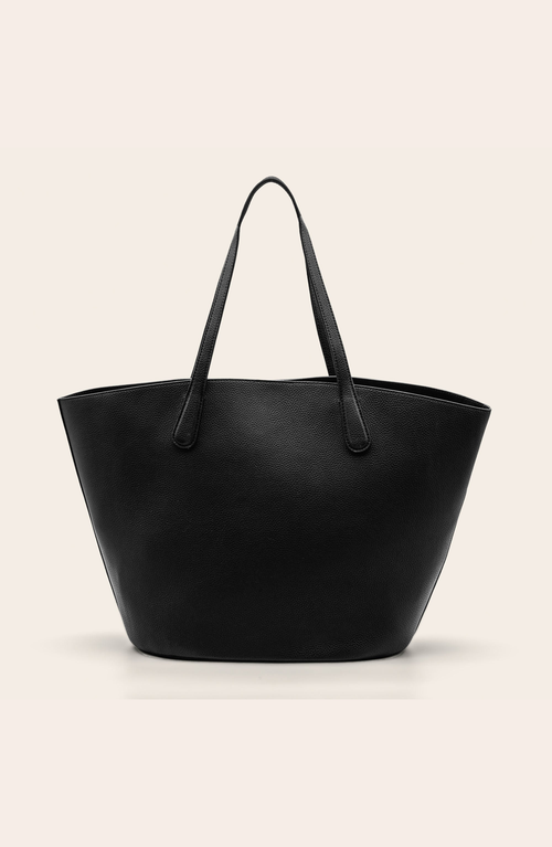 ITALIC ITALIC SIENNA LEATHER EVERYDAY TOTE BAG 