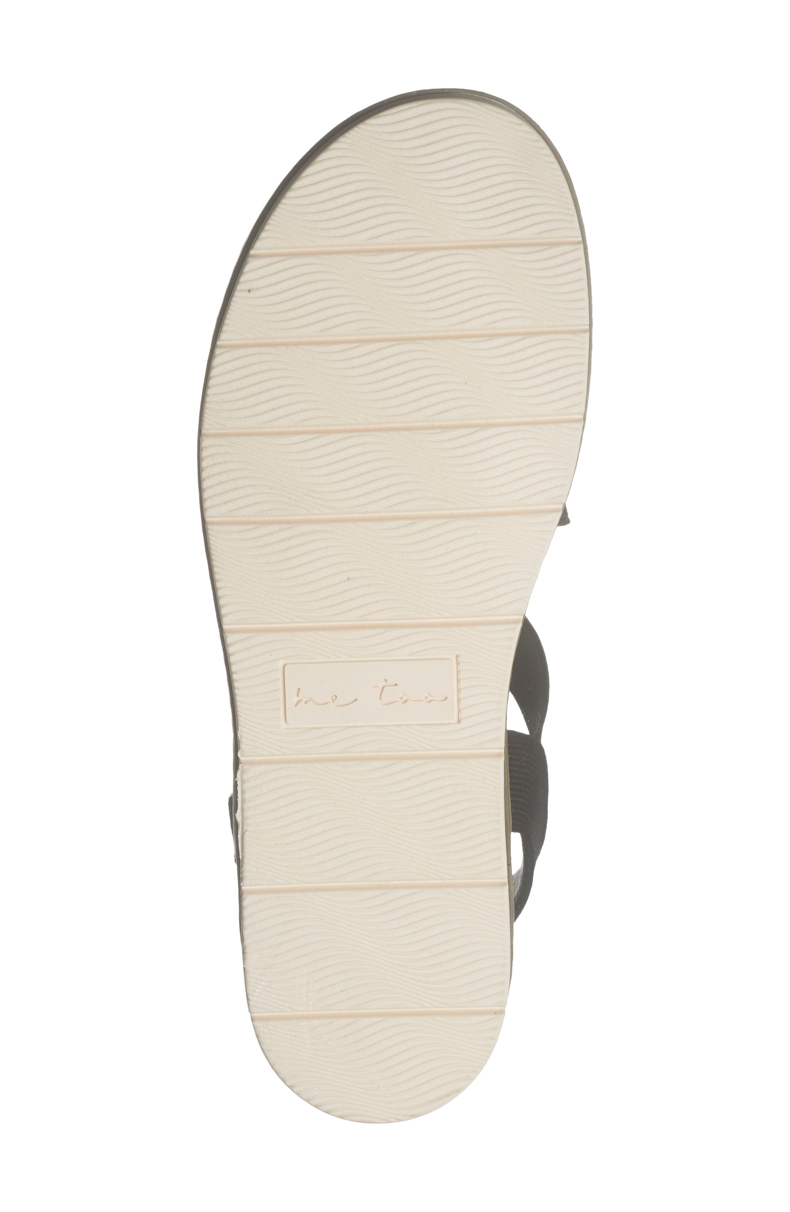 Me Too Heidi Sandal, Alternate, color, 