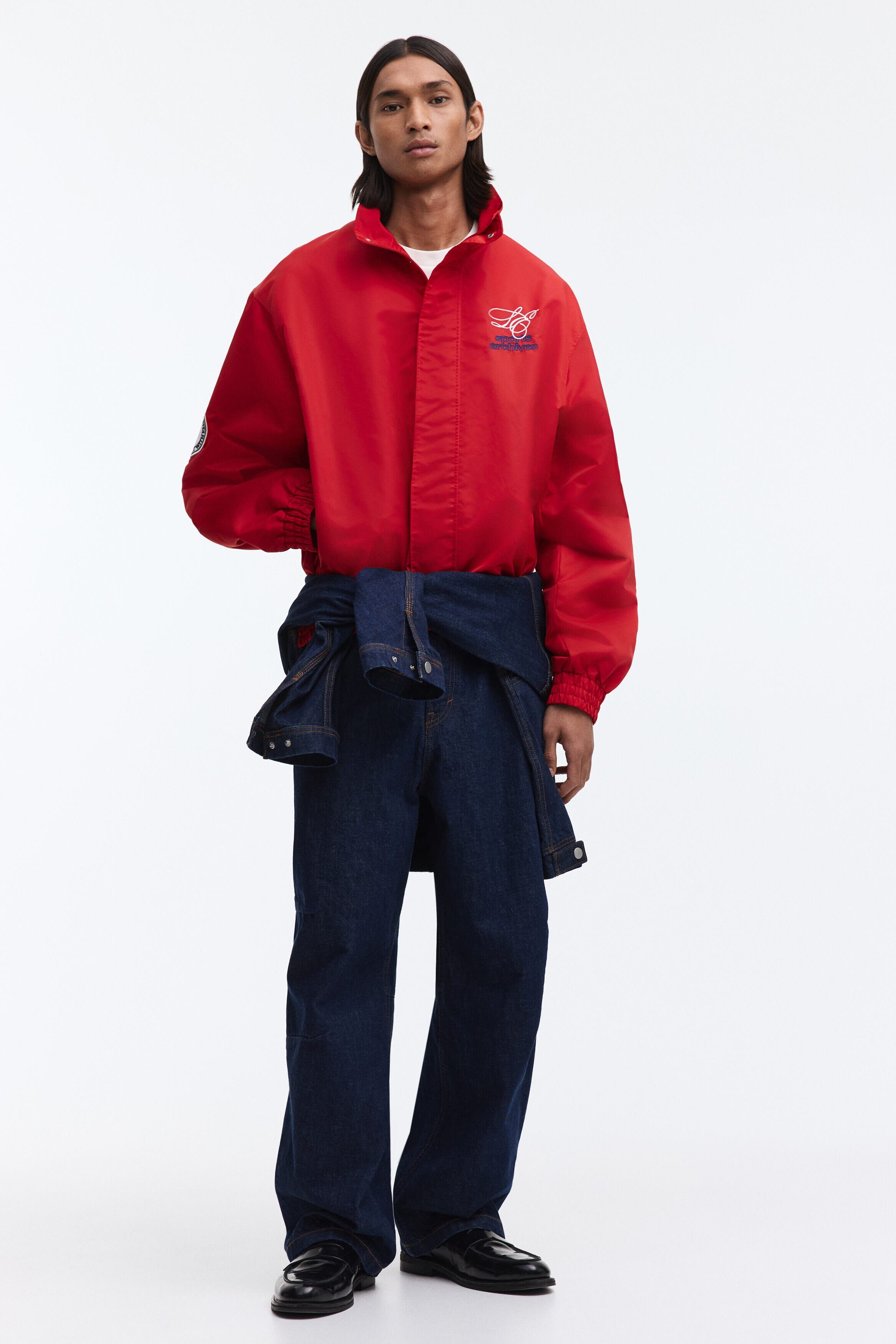 selected Red/Sports Archives