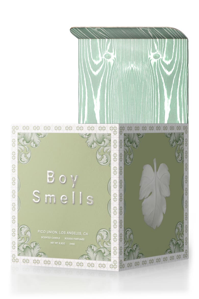 Figurare Candle (Limited Edition), Alternate, color, NO COLOR
