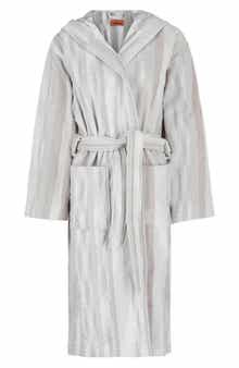 Missoni Clint Hooded Robe