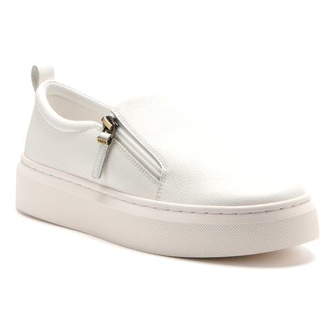 Jumpstreet ZipSneaker