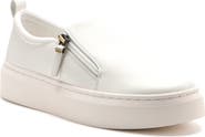 ABEO Jumpstreet ZipSneaker