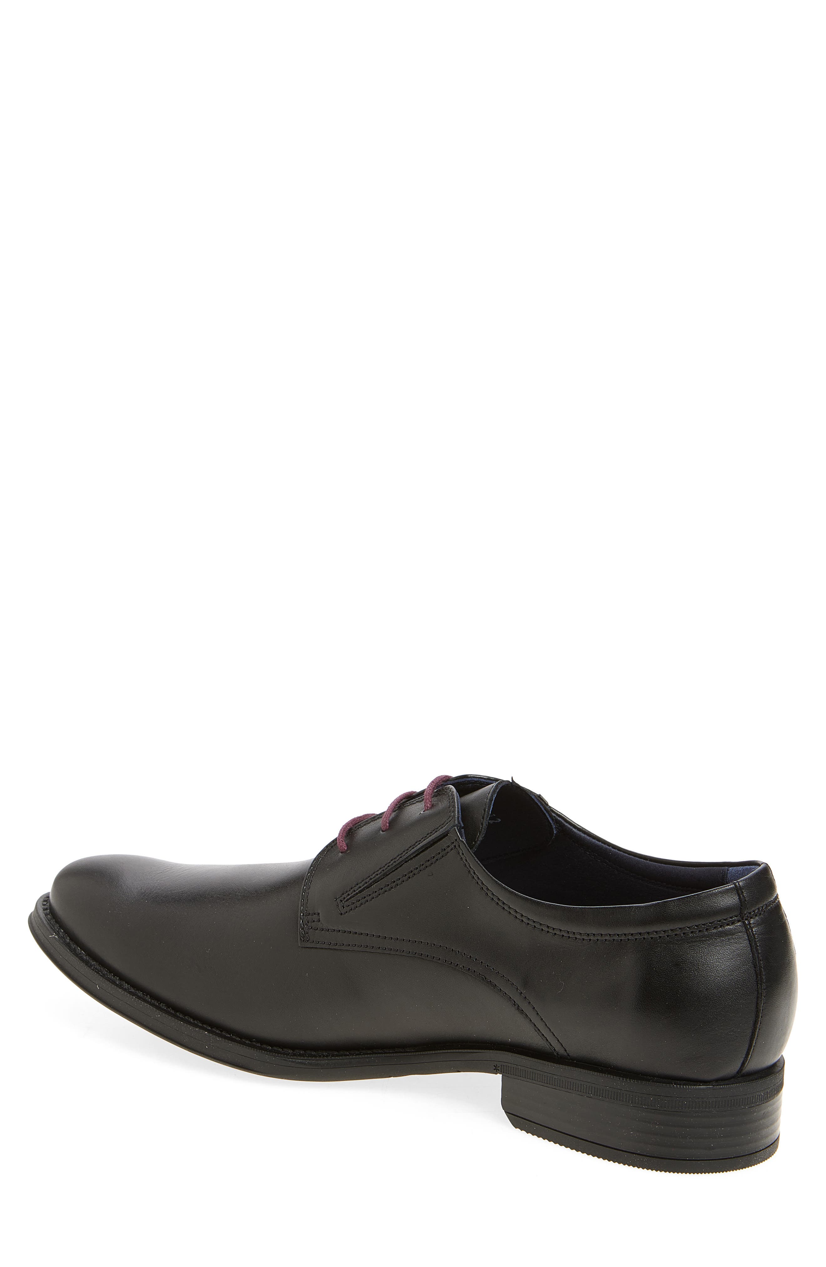 Fluchos Heracles Plain Toe Derby, Alternate, color, 