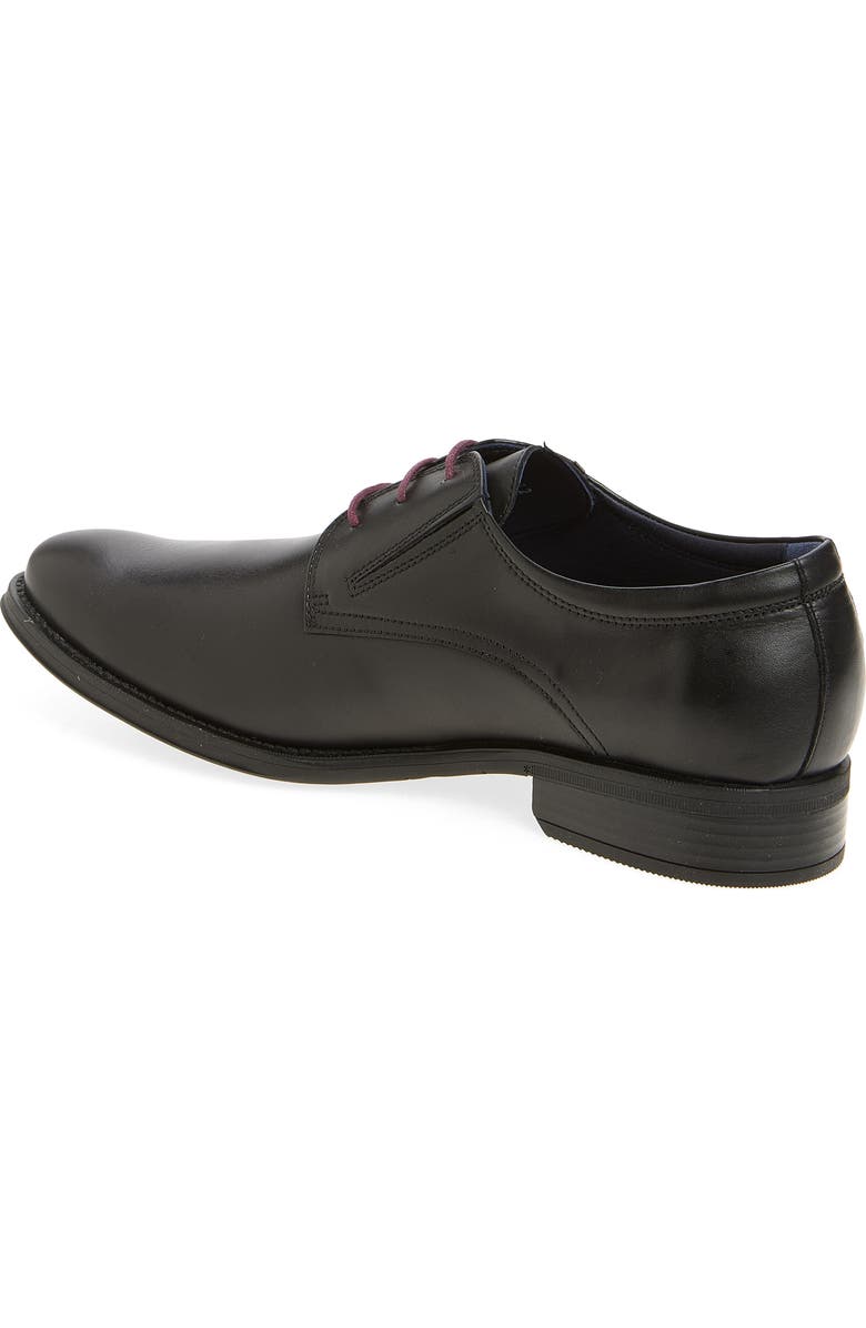 Fluchos Heracles Plain Toe Derby, Alternate, color,