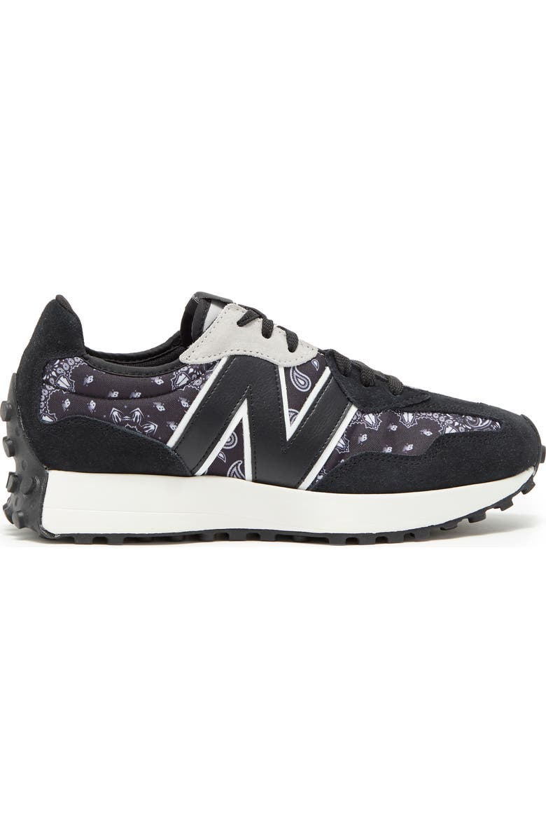 New Balance Gender Inclusive 327 Sneaker, Alternate, color,