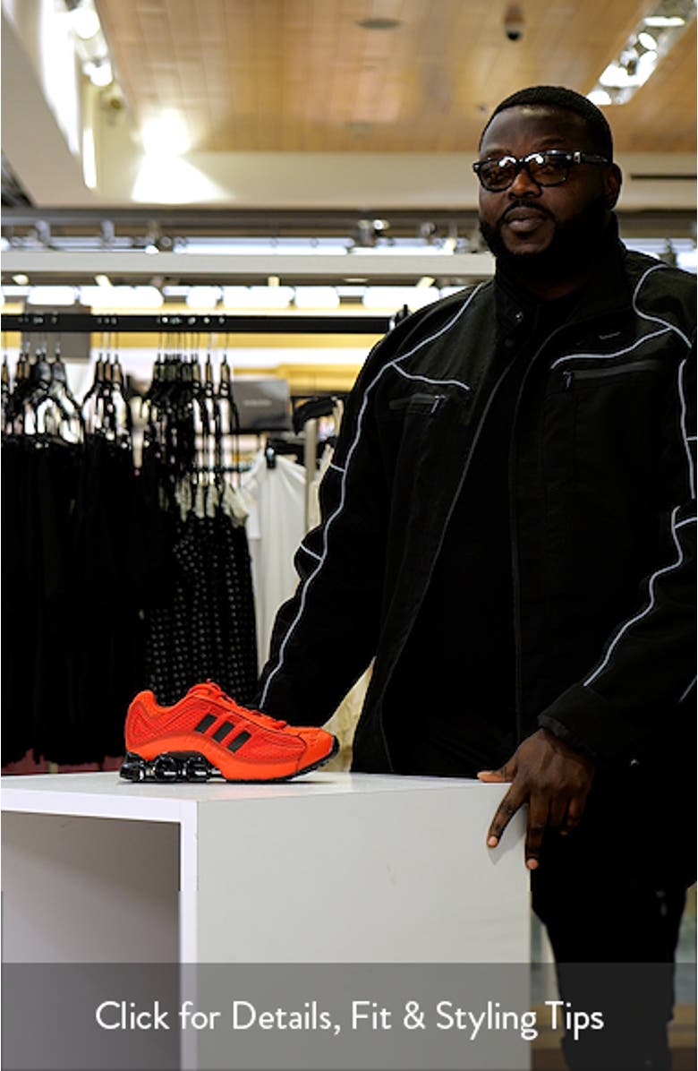 Adifom Megaride 01 Sneaker, sales video thumbnail