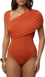 JLUXLABEL Muse Bodysuit