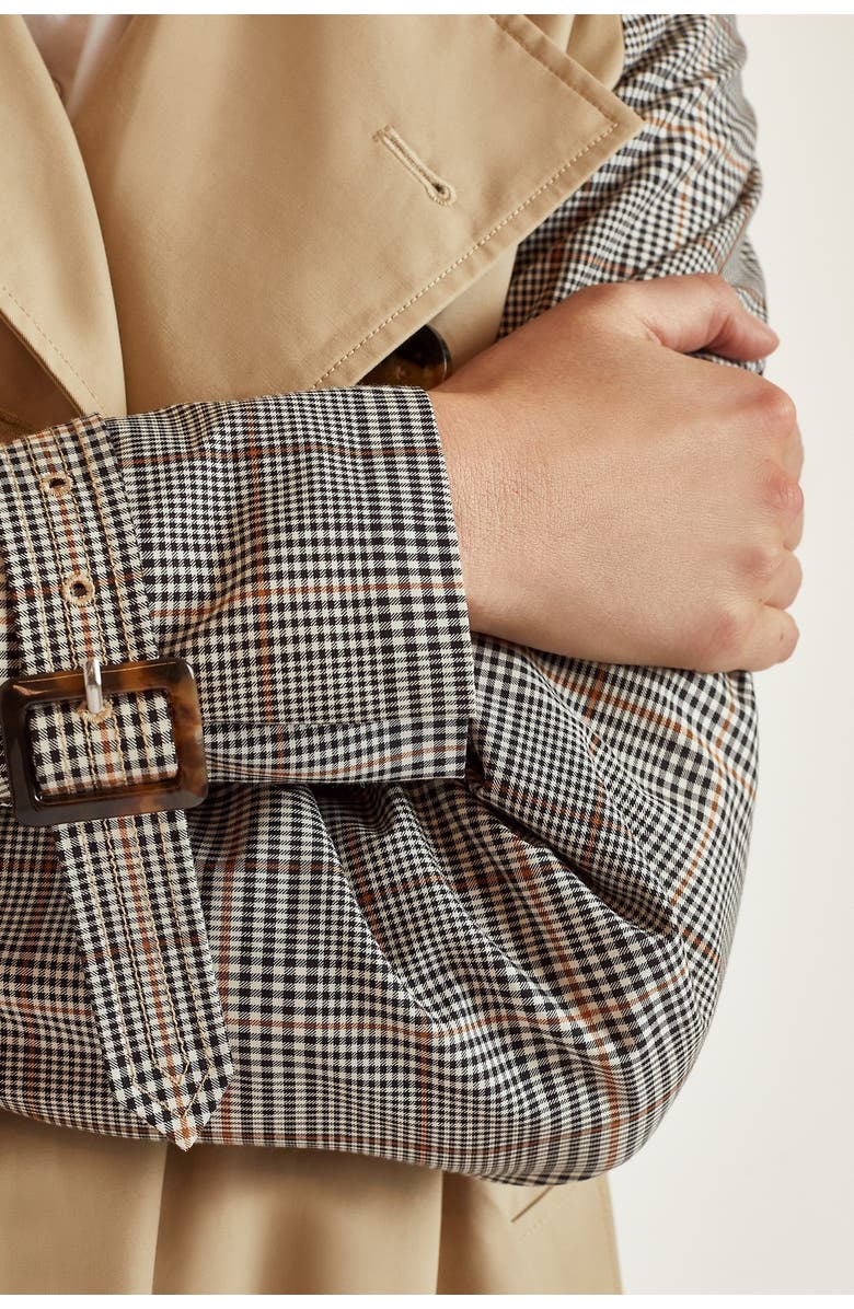 BLDWN Sterling Coat, Alternate, color,