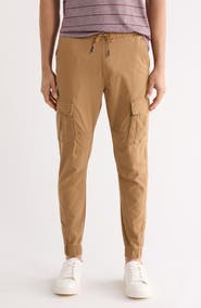 T.R. PREMIUM Cargo Pants
