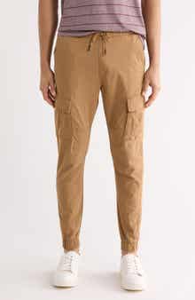 T.R. PREMIUM Cargo Pants