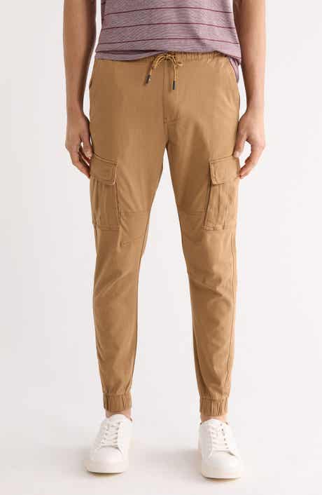 T.R. PREMIUM Cargo Pants