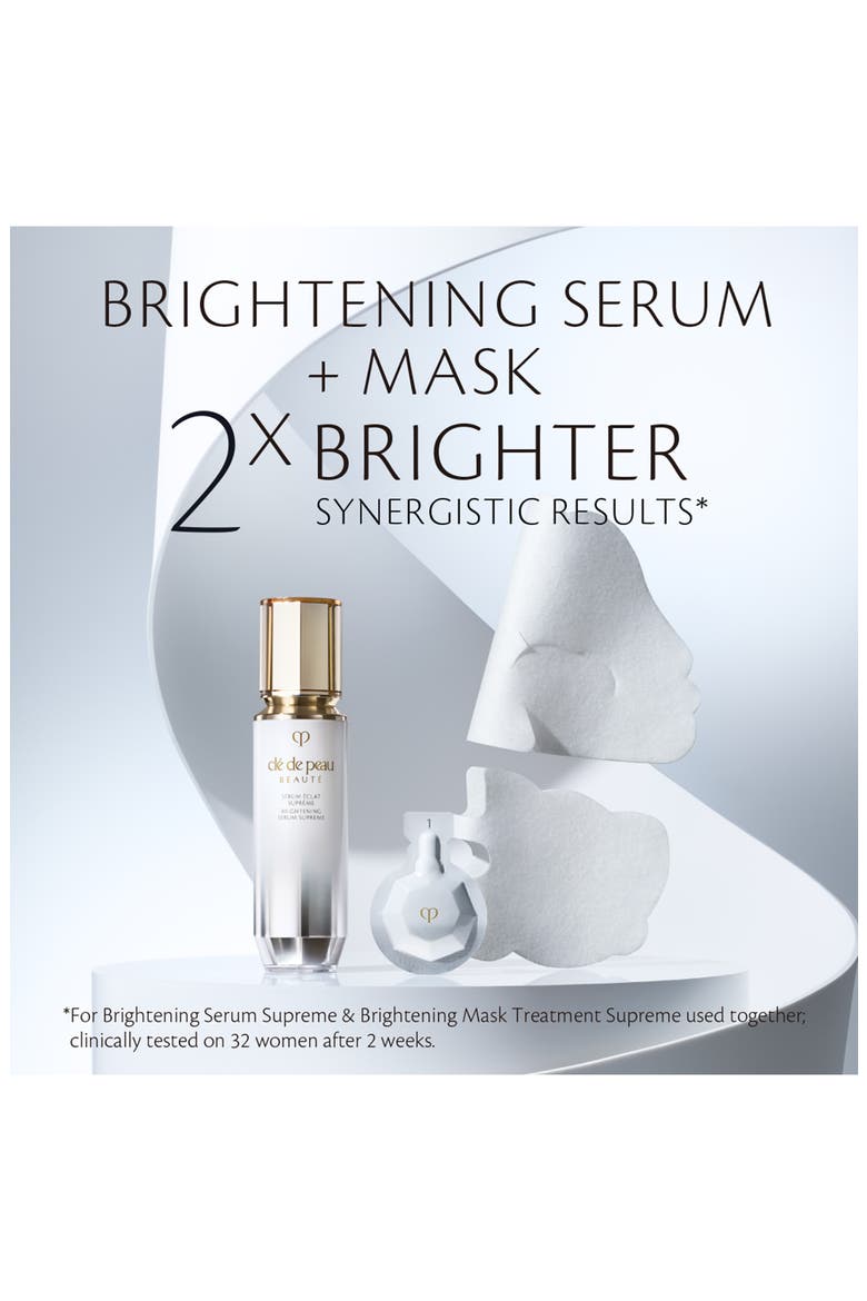 Brightening Mask Treatment Supreme, Alternate, color, NO COLOR