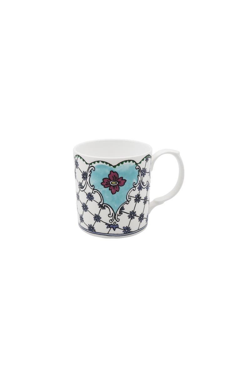 Twig New York Always Daphne Mug, Main, color, Multi
