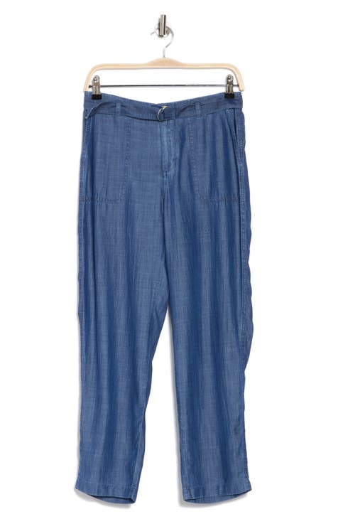 Mission Beach Tapered Pants