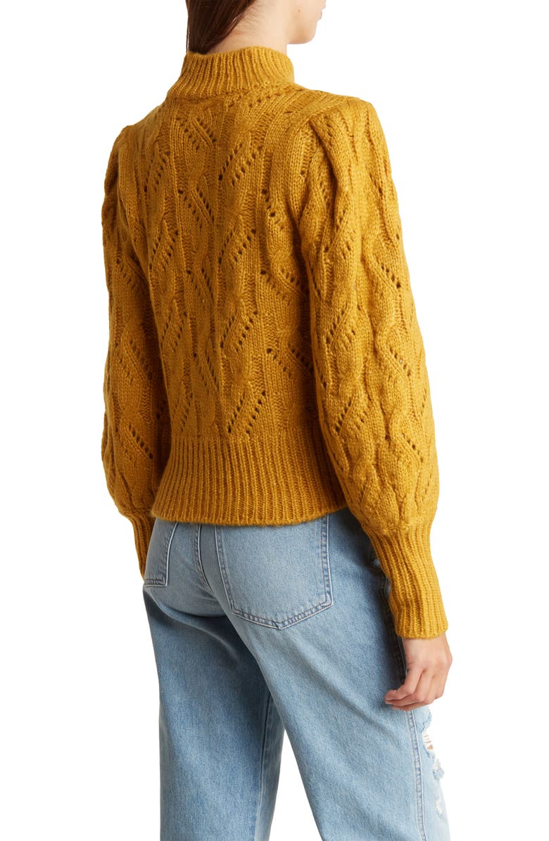 Veronica Beard - WILDEN SWEATER
