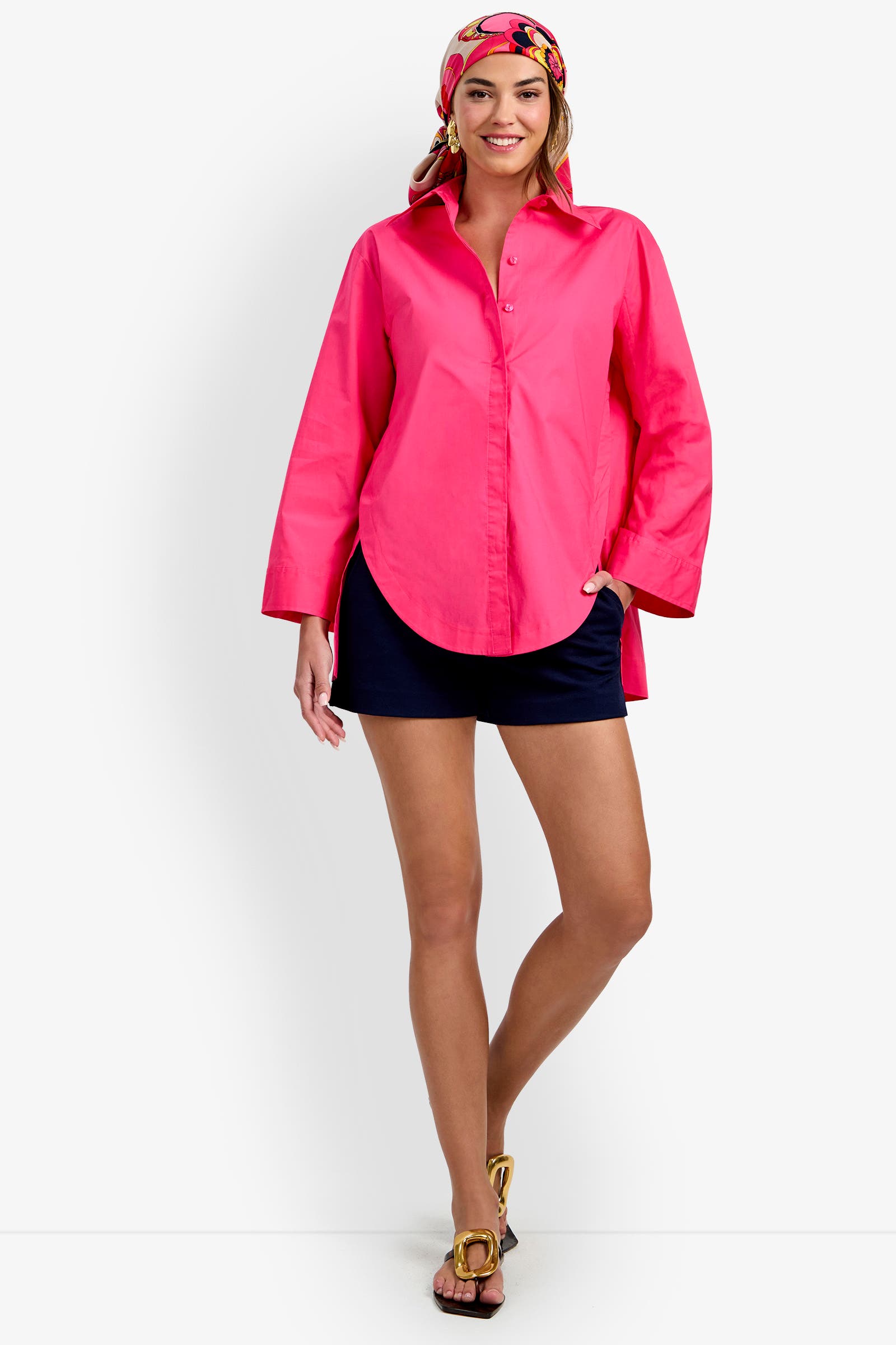 selected Magenta Milano