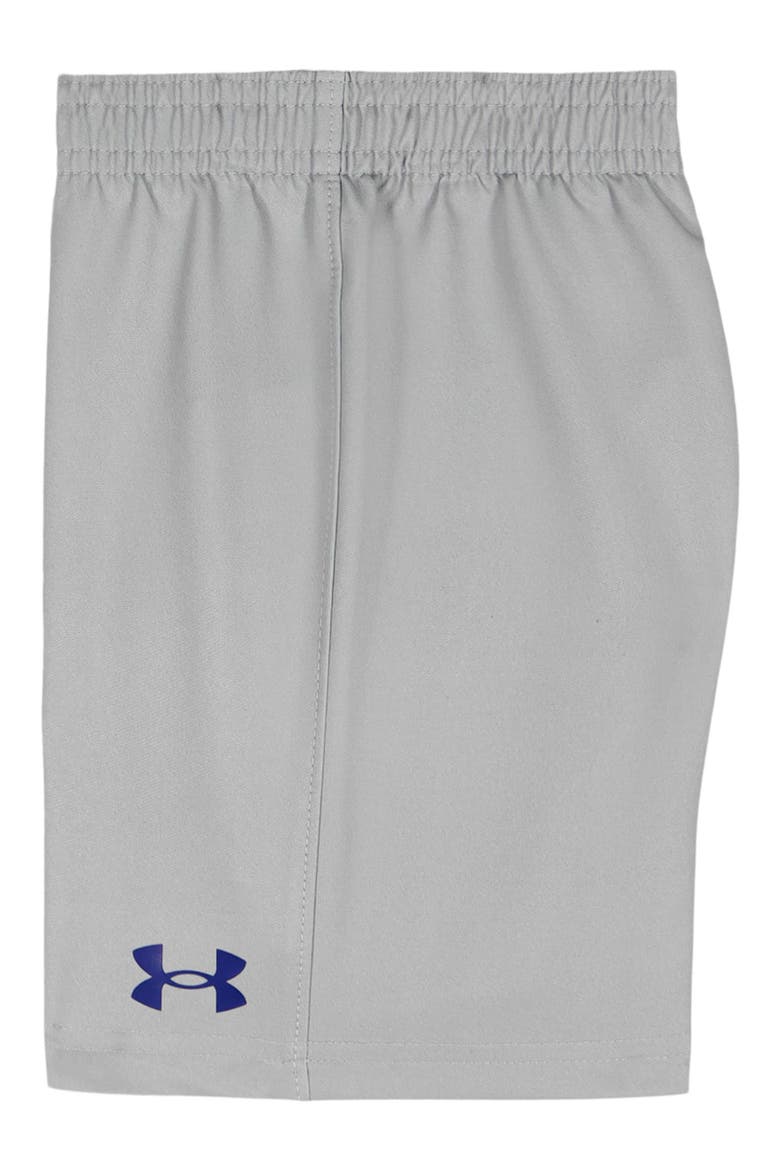 Kids' Performance Polo & Pull-On Shorts Set, Alternate, color, ROYAL