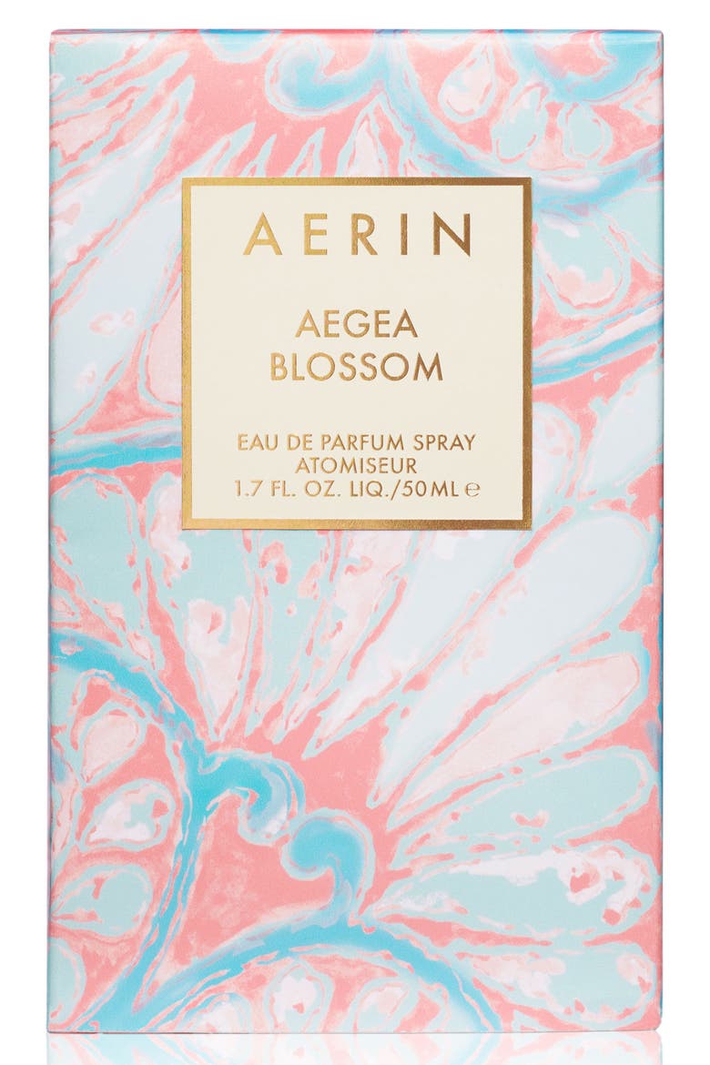 AERIN Beauty Aegea Blossom Eau de Parfum, Alternate, color, NO COLOR
