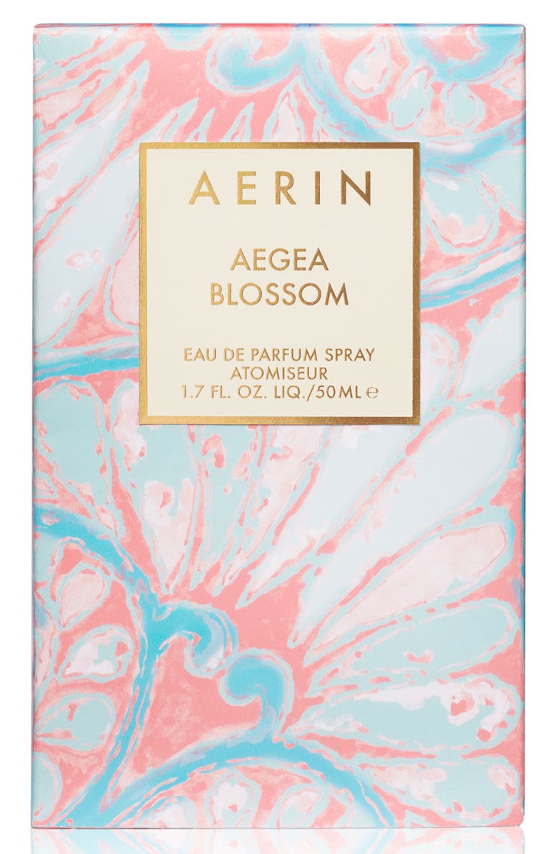 Estée Lauder AERIN Beauty Aegea Blossom Eau de Parfum, Alternate, color,