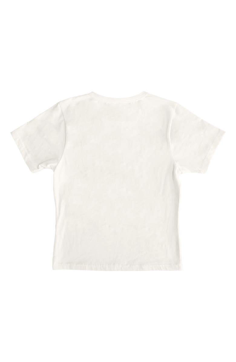 Diet Coke Faded Graphic T-Shirt