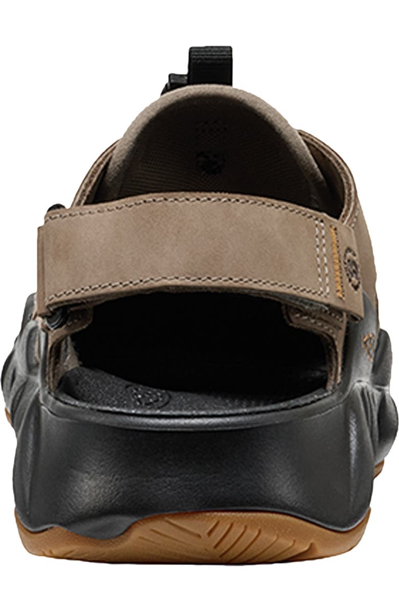 KEEN Hyperport Fishmeran Sandal, Alternate, color,